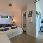 Vue Mont Des Oiseaux Apartamento Hyères