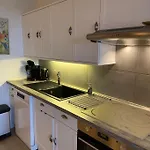 Apartamento Vue Mont Des Oiseaux Hyères