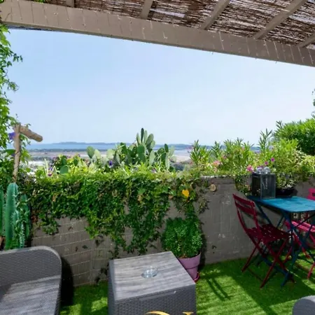 Apartamento Vue Mont Des Oiseaux *