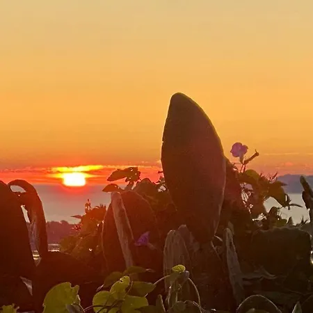 Vue Mont Des Oiseaux Apartamento Hyères