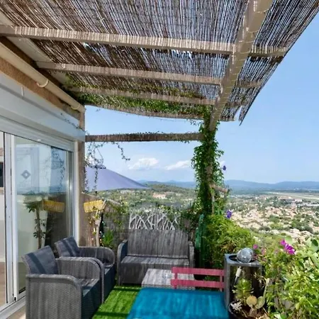 Apartamento Vue Mont Des Oiseaux *