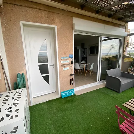 Apartamento Vue Mont Des Oiseaux *